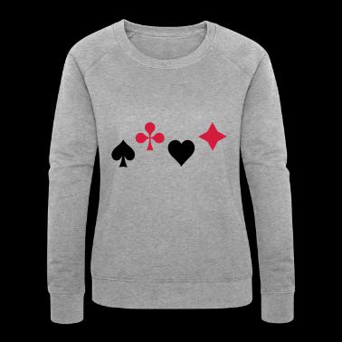blackjack sweater